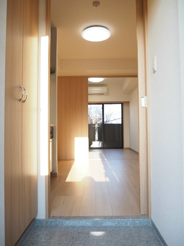 ルーブル墨田立花の物件内観写真