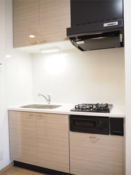 ルーブル墨田立花の物件内観写真