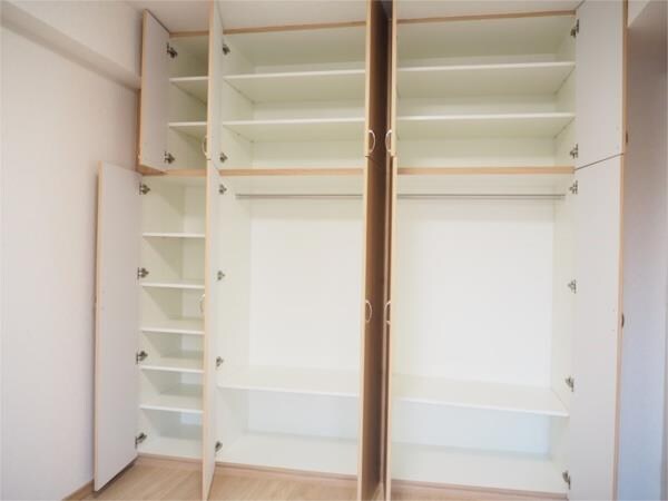 ルーブル墨田立花の物件内観写真