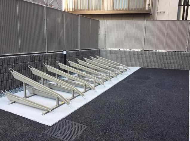 ルーブル墨田立花の物件内観写真