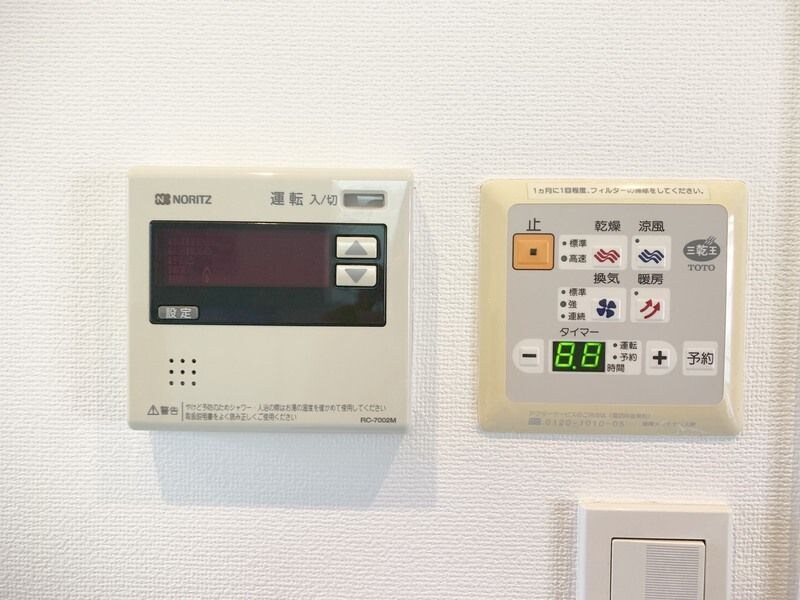 APT.4316の物件内観写真