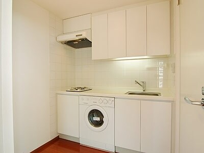 キャビンアリーナ南青山の物件内観写真