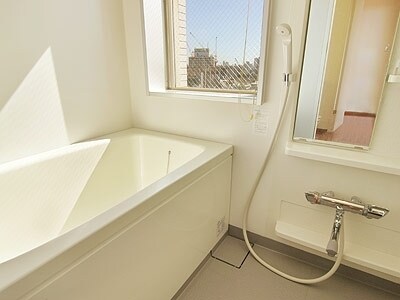 キャビンアリーナ南青山の物件内観写真