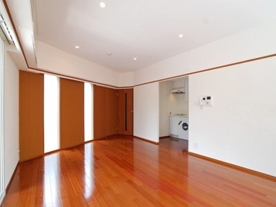 キャビンアリーナ南青山の物件内観写真