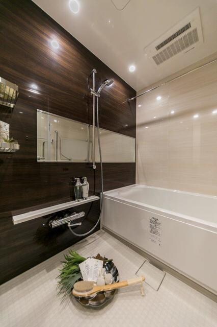 プリマリード南青山の物件内観写真