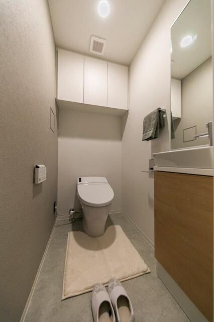 プリマリード南青山の物件内観写真