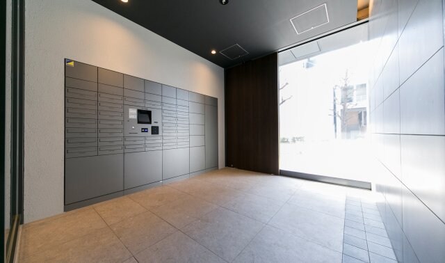 プリマリード南青山の物件内観写真