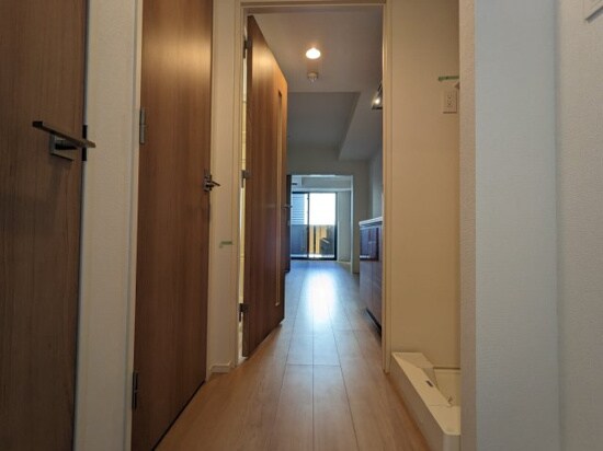 ハーモニーレジデンスグローバルキャピタルの物件内観写真