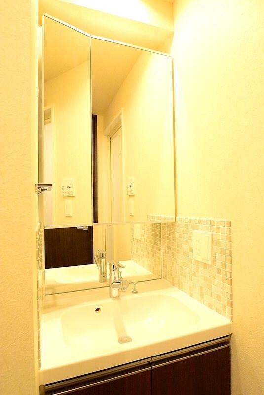 グランドコンシェルジュ浅草橋の物件内観写真