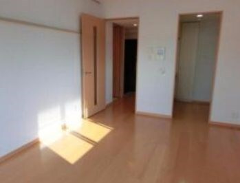 アデッソ上野ベレッツァの物件内観写真