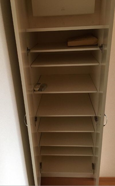 アデッソ上野ベレッツァの物件内観写真