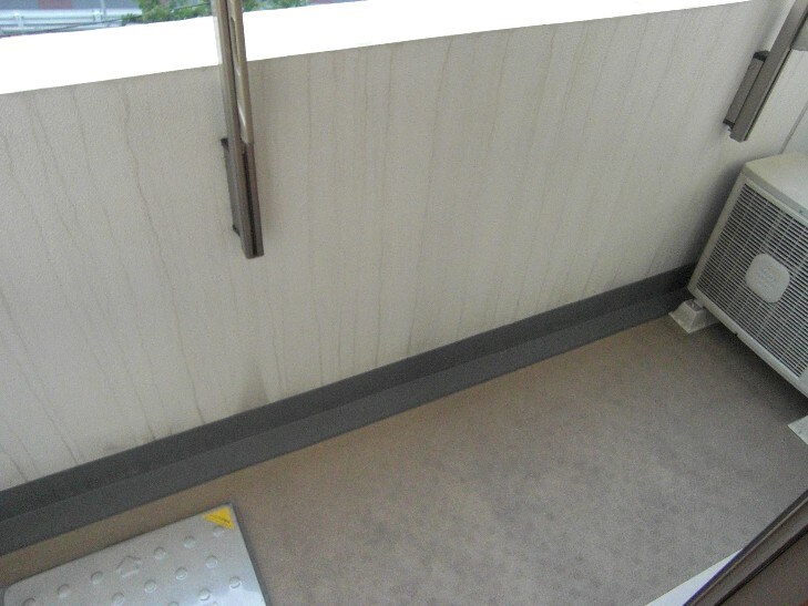 アデッソ上野ベレッツァの物件内観写真