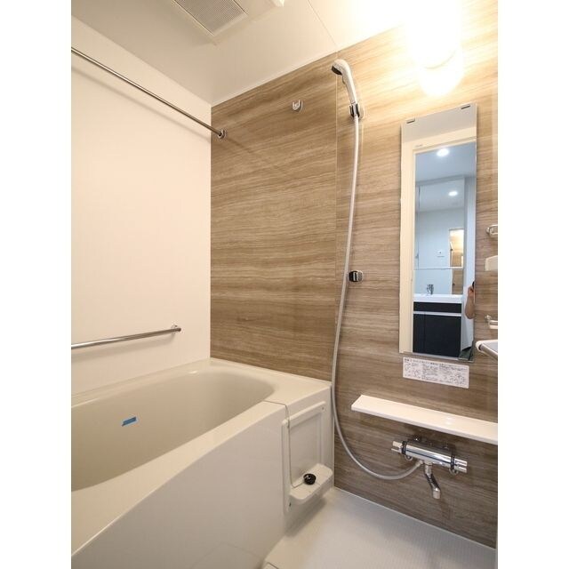 プレール・ドゥーク亀戸Ⅵの物件内観写真