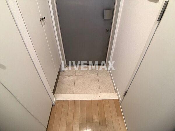 人形町デュープレックスリズの物件内観写真