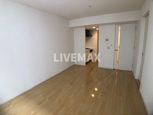 人形町デュープレックスリズの物件内観写真