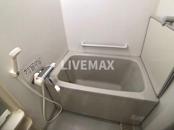 人形町デュープレックスリズの物件内観写真