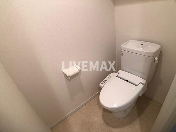 人形町デュープレックスリズの物件内観写真