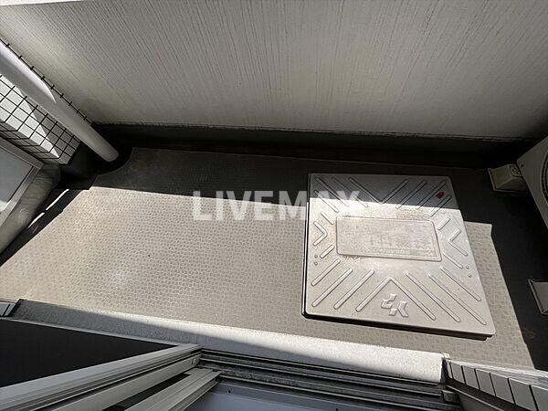 人形町デュープレックスリズの物件内観写真