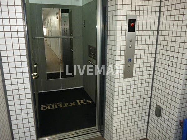 人形町デュープレックスリズの物件内観写真