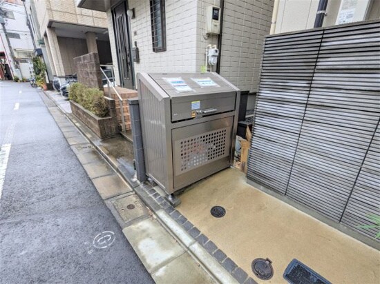 アリカ押上の物件内観写真