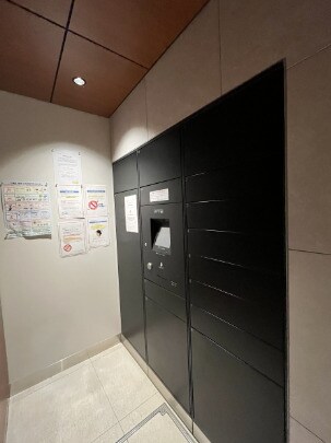 ラティエラ大島の物件内観写真