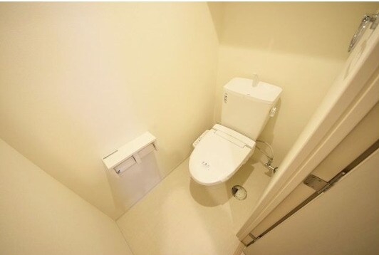 ロイジェント新橋の物件内観写真