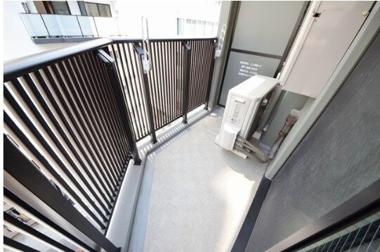 ロイジェント新橋の物件内観写真