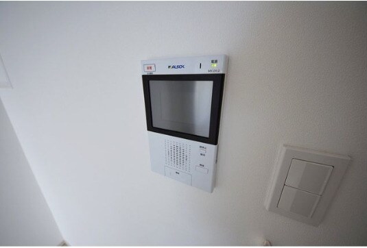 ロイジェント新橋の物件内観写真