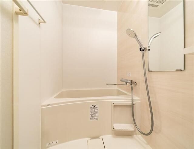 GSハイム芝大門の物件内観写真