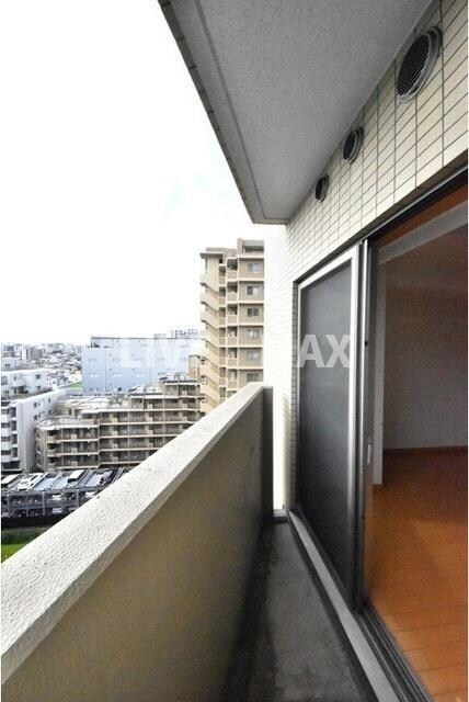 ヴェルト西大島グラーセの物件内観写真