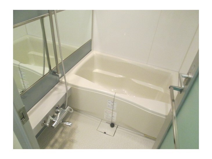 カスタリア麻布十番Ⅱの物件内観写真