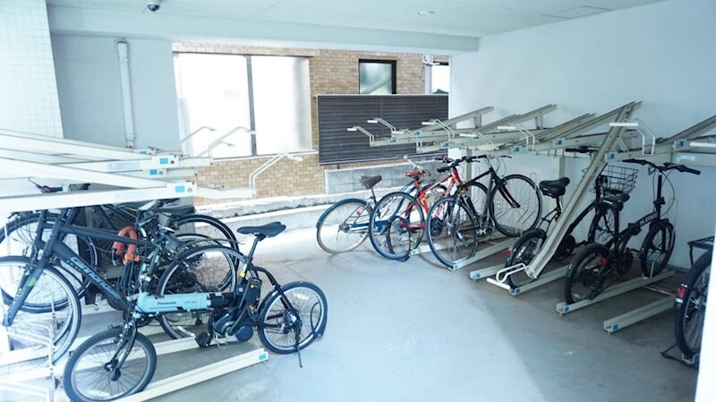 カスタリア麻布十番Ⅱの物件内観写真