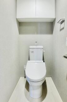 Brillia Tower 浜離宮の物件内観写真