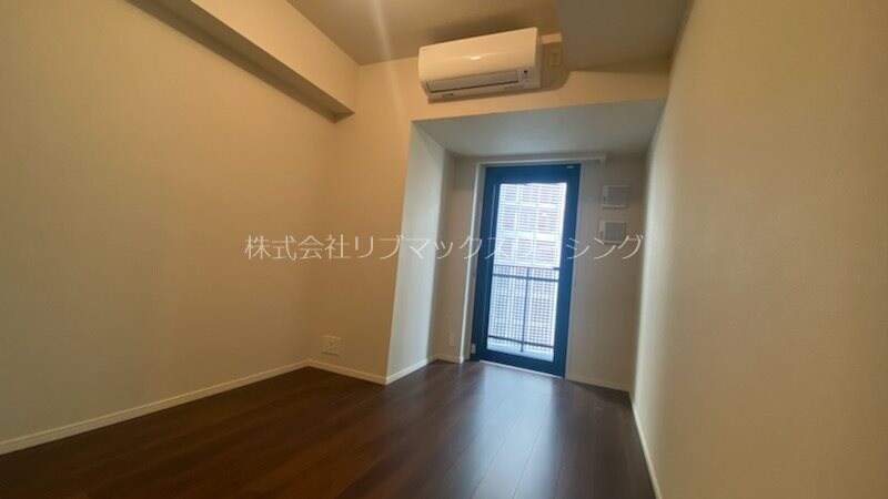 パークアクシス赤坂山王の物件内観写真