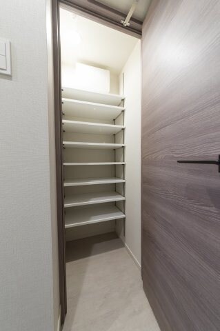 プラウドフラット錦糸町Ⅱの物件内観写真