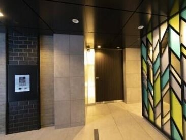 プラウドフラット錦糸町Ⅱの物件外観写真