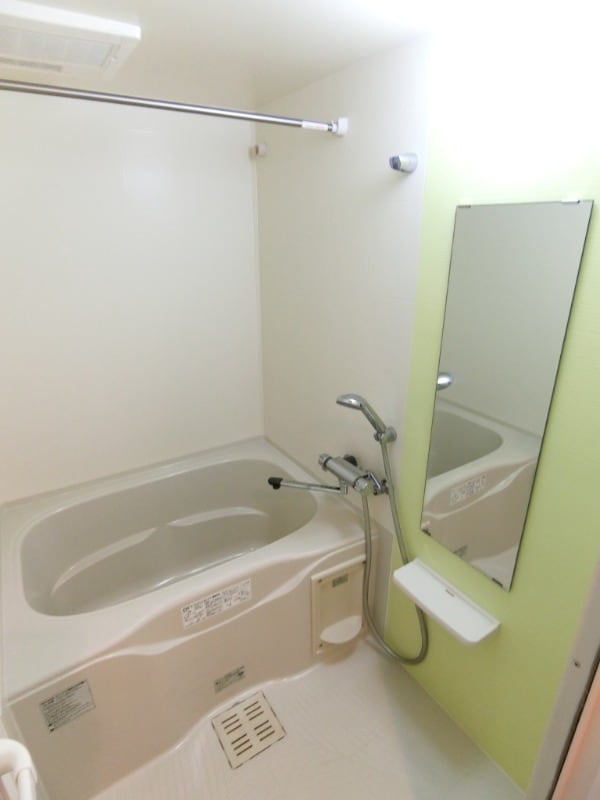 シュールフローレの物件内観写真