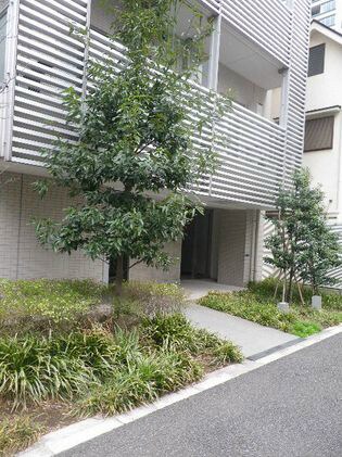 Ｂｒｉｌｌｉａ　ｉｓｔ　白金高輪の物件内観写真