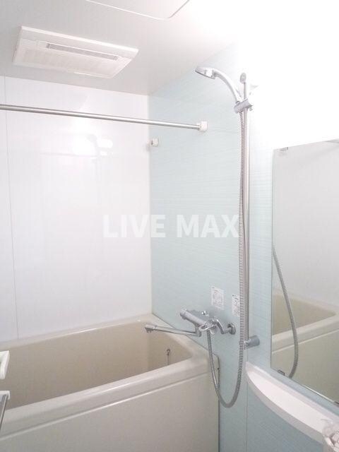 フォンテーヌ芝浦の物件内観写真