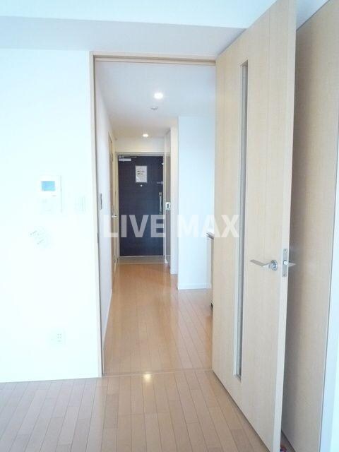 フォンテーヌ芝浦の物件内観写真