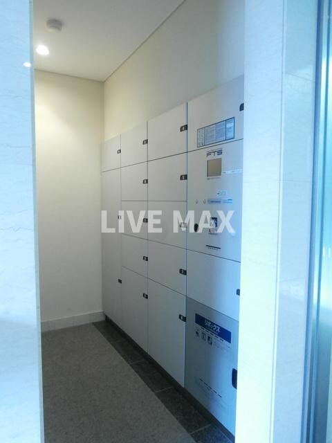 フォンテーヌ芝浦の物件内観写真