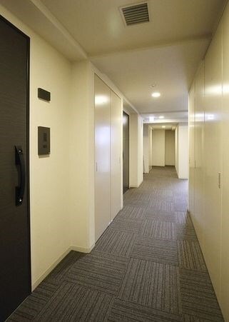 コンフォリア浅草橋の物件外観写真