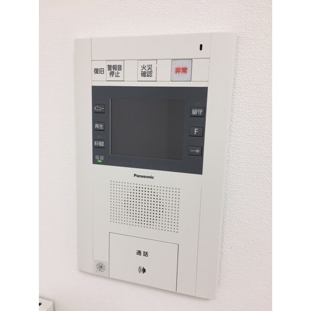 コンフォリア浅草橋の物件内観写真