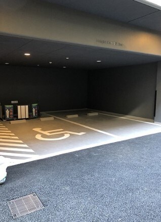 菊川駅 徒歩6分 6階の物件外観写真