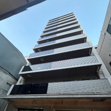 アーバネックス新御徒町駅前の物件外観写真