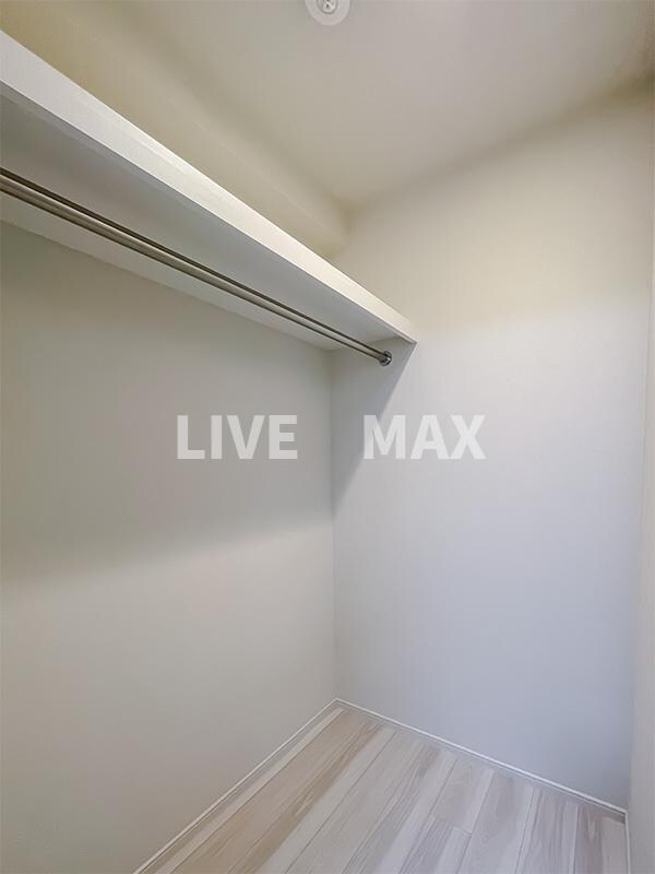 フロンティアレジデンス錦糸公園の物件内観写真