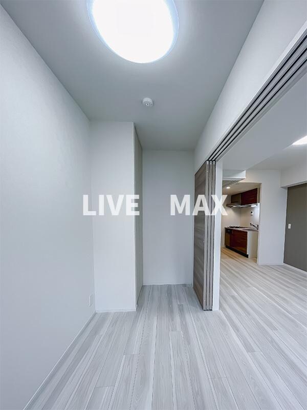 フロンティアレジデンス錦糸公園の物件内観写真