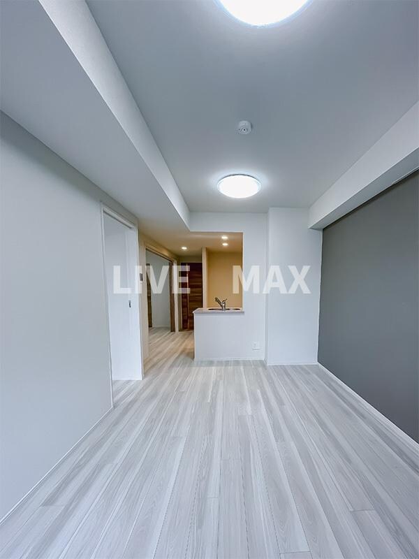 フロンティアレジデンス錦糸公園の物件内観写真