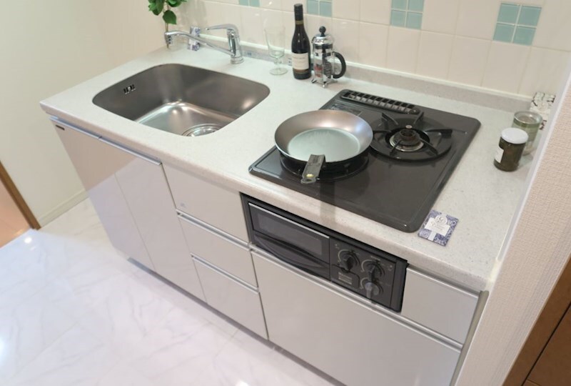 スペーシア秋葉原の物件内観写真