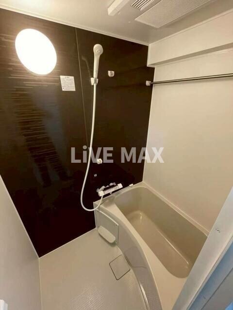 ニューハイツ八丁堀の物件内観写真